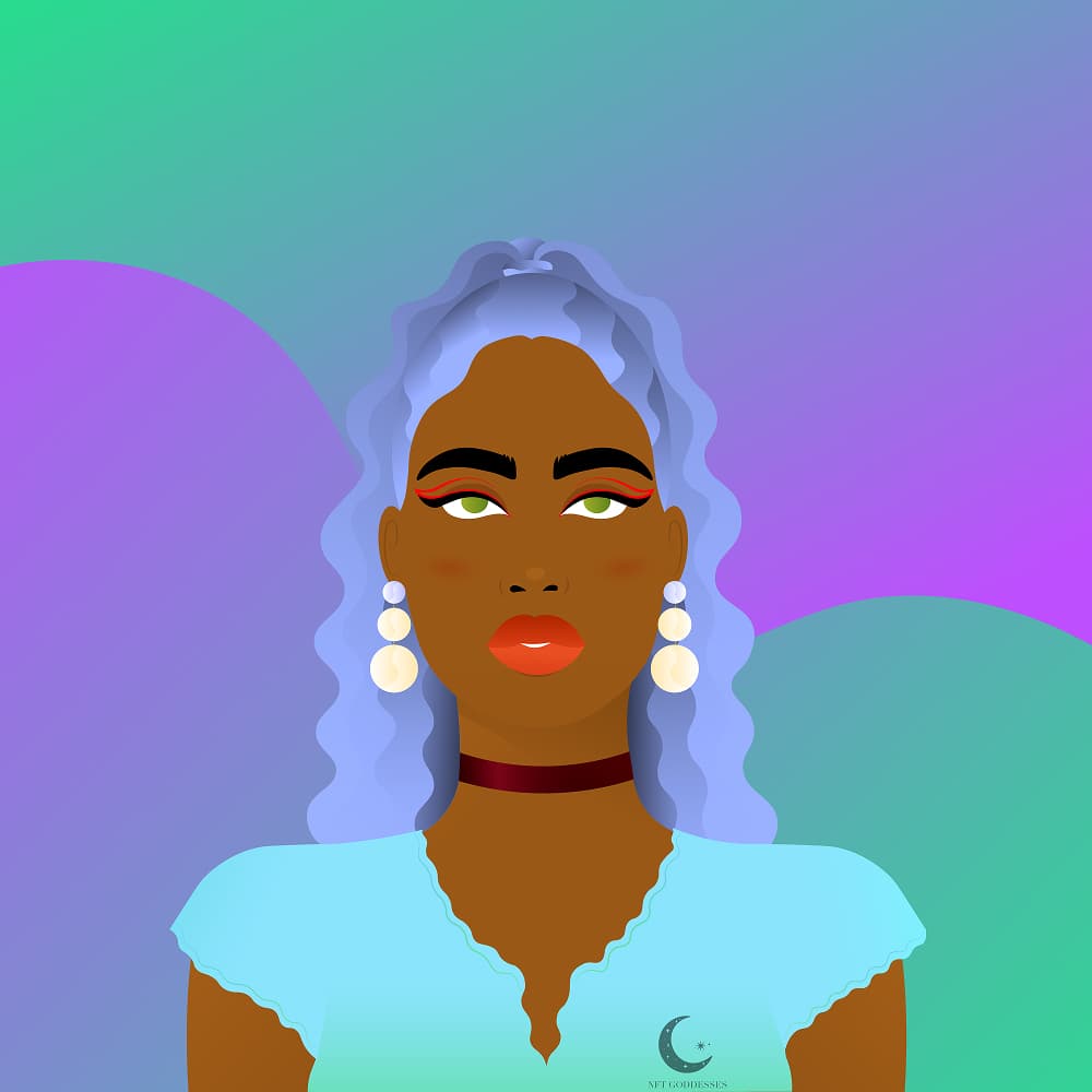 World of Women NFT