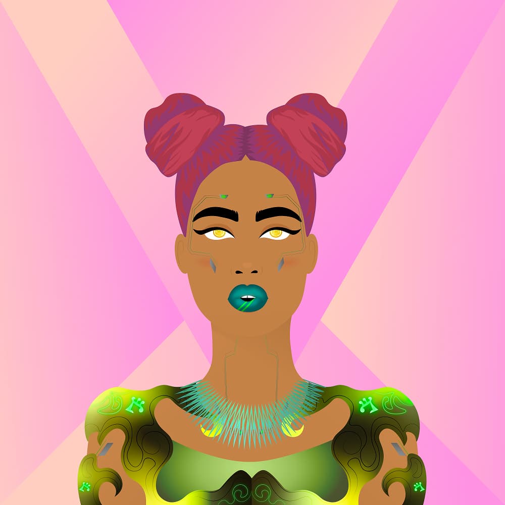 World of Women NFT